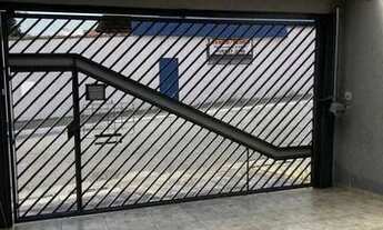 Imagem 2: Sobrado com 4 dormitórios à venda por R$ 1.060.000 - Vila Constança - São Paulo/SP