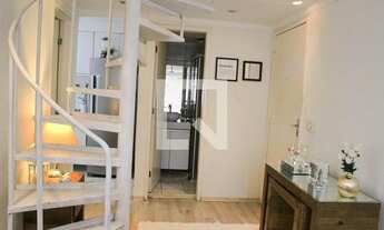 Imagem 5: Apartamento para Aluguel - Piqueri, 2 Quartos, 80 m2