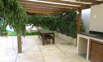 Imagem 2: São Paulo - Apartamento Padrão - Real Parque