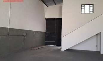 Imagem 3: Barracão para alugar, 350 m² por R$ 6.320,00/mês - Vila Pagano - Valinhos/SP