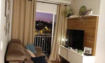 Imagem 5: Apartamento no Edifício Finezzi - Itatiba/SP Live Residence