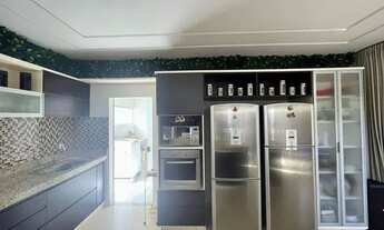 Imagem 7: Casa em Condomínio para Venda em Goiânia, Jardins Madri, 3 dormitórios, 3 suítes, 4 banhei