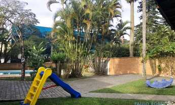 Imagem 4: TERRENO - VILA FLORA REGINA - SP