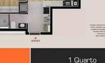 Imagem 7: High City Habitat , 24 - 71m², 0 - 3 quartos - Curitiba - PR