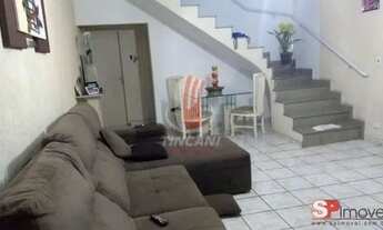 Imagem 7: Sobrado para Venda no bairro Vila Marieta, 3 dorms, 1 suíte, 2 vagas, 174 m Consulte outro