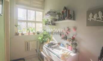 Imagem 3: Apartamento para venda tem 21 metros quadrados com 1 quarto