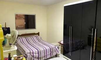 Imagem 6: CASA RECANTO DAS EMAS QD 305