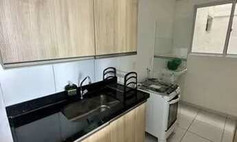 Imagem 5: Apartamento com 2 quartos para alugar, 50 m² por R$ 2.529/mês - Presidente Kennedy - Forta