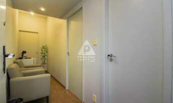 Imagem 2: Sala à venda, 2 vagas, Centro - RIO DE JANEIRO/RJ