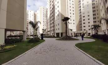 Imagem: Apartamento no bairro Marechal Rondon REF