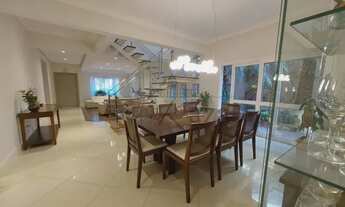 Imagem 6: Casa Condomínio em São José dos Campos