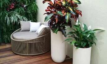 Imagem 5: Mare Pontal Oceânico