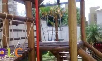 Imagem 4: Casa de condomínio para aluguel possui 60 metros quadrados com 2 quartos