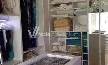 Imagem 6: Casa - Colinas do Ermitage (Sousas) - Campinas