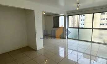 Imagem 3: Apartamento à venda com 3 dormitórios e 2 vagas na vila Andrade