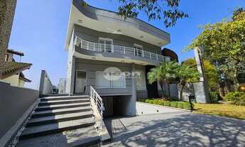 Imagem: SãO BERNARDO DO CAMPO - Casa de Condomínio