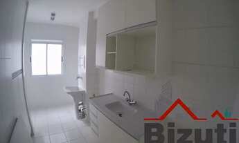 Imagem 1: Apartamento para locação, Jardim das Samambaias, Jundiaí - AP1440