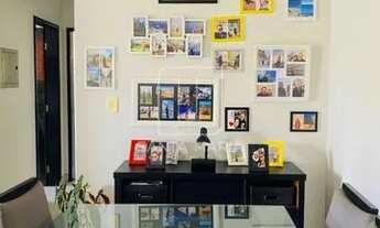 Imagem 5: Apartamento (tipo - padrao) 3 dormitórios/suite, cozinha planejada, em condomínio fechado