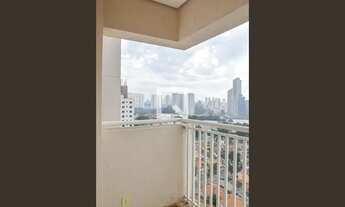 Imagem 5: Apartamento para Aluguel - Baeta Neves, 2 Quartos, 59 m2