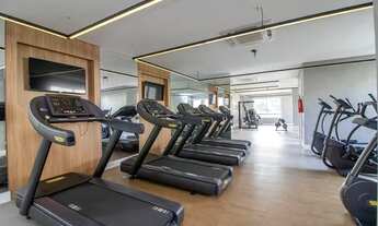 Imagem 4: 2 e 3 Dorm - Santo Amaro