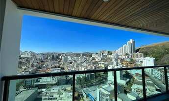 Imagem 7: Studio para locação no Bairro Cascatinha em Juiz de Fora, MG