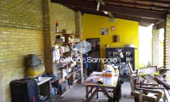 Imagem 2: Casa à venda em Lauro de Freitas,BA Ipitanga 6 quartos