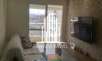 Imagem: APARTAMENTO 2 DORMITÓRIOS 1 SUITE 1 VAGA