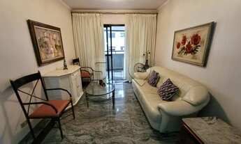 Imagem 2: Apartamento em Perdizes com 3 dormitórios