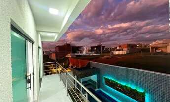 Imagem 5: Duplex Jardins Capri