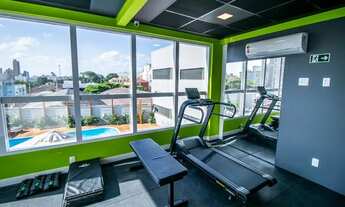 Imagem 4: SãO LEOPOLDO - Apartamento Padrão - Morro do Espelho