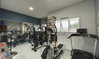 Imagem 5: Residencial Absoluto- Jardim Satélite - 87m²