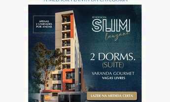 Imagem 5: GARDEN - 61,86m privativos + 41,09m de QUINTAL