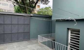 Imagem 6: Casa para locação na Vila Clementino, 145 metros com 3 quartos e 2 vagas