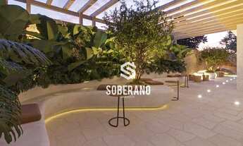 Imagem 7: RENTABILIDADE] Flats com 1 dormitório à venda, 20 m² por R$ 318.544 - Cabo Branco - João