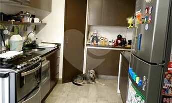 Imagem 7: São Paulo - Apartamento Padrão - PINHEIROS