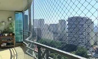 Imagem 3: Vivai Moema - Vista panorâmico - 3 quartos - 2 vagas