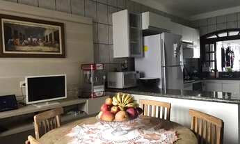 Imagem 2: Casa com 3 dormitórios à venda, 500 m² por R$ 790.000,00 - Jardim Laudissi - Santa Bárbara