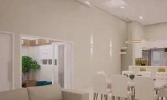 Imagem 5: Casa com 3 dormitórios à venda, 98 m² por R$ 800.000,00 - Frezzarin 2 - Santa Bárbara D&#x