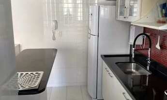 Imagem 6: Apartamento para aluguel possui 45 metros quadrados com 1 quarto em Aclimação - São Paulo