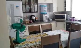 Imagem 5: Lindo Sobrado Venda no Village Santa Barbara/ Jacareí