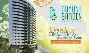 Imagem: NI - Apartamento I 3 quartos I lazer completo