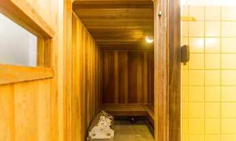 Imagem 6: SÃO PAULO - Apartamento Padrão - SANTA CECÍLIA