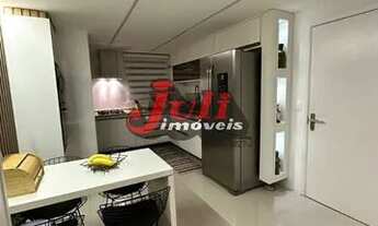 Imagem 12: APARTAMENTOM COM 3 SUITES TODAS COM SACADA CENTRO EM SANTO ANDRÉ