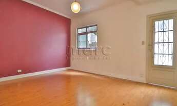 Imagem: SÃO PAULO - Casa De Vila - LIBERDADE