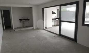 Imagem 3: Apartamento Garde para venda com 220 metros quadrados com 2 quartos em Vila Mariana - São