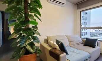 Imagem 2: Apartamento no Condomínio Maxhaus Vla na Vila Leopoldina com 70m² 2 dormitórios 1 banheiro