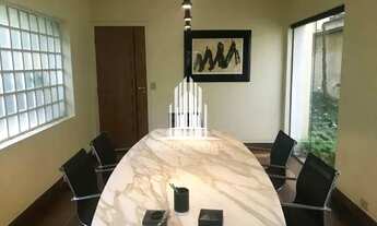 Imagem 6: Casa Assobradada 250m2 3 Dormitórios, 3 Salas, 3 Banheiros, 4 Vagas - Vila Mariana