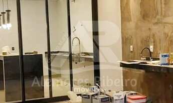 Imagem 6: Linda Casa Térrea 3 Quartos, Moderna no Jardim América - Goiânia - GO