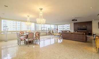 Imagem 2: Apartamento Venda Bela Vista 328 m² 4 Dormitórios