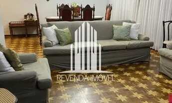 Imagem 4: Sobrado residencial com 4 dormitórios à venda no Sumaré